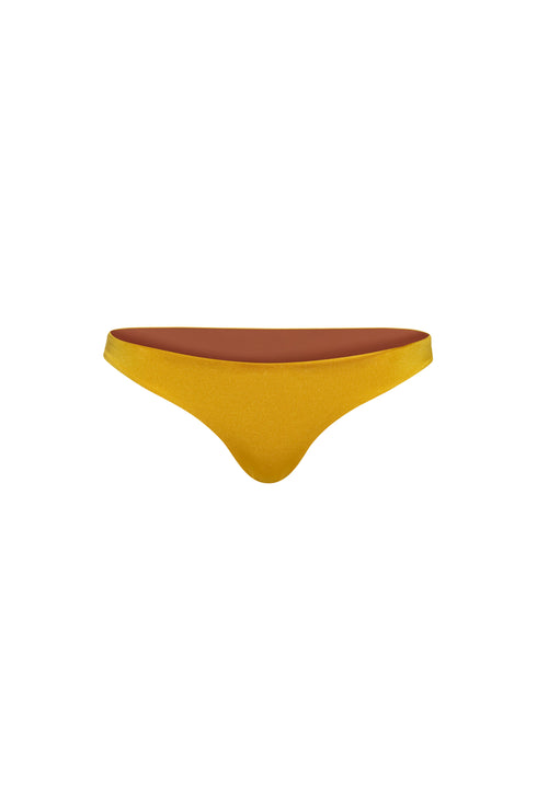 Guava Bottom / Yellow - Western