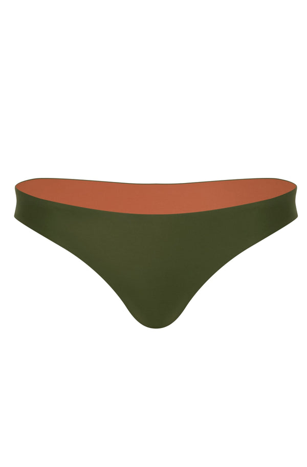 Guava Bottom / Green - Western