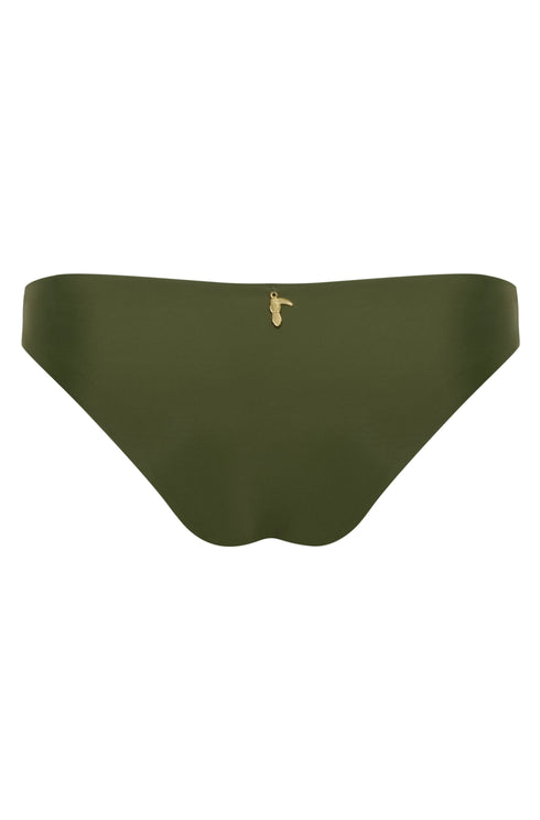 Guava Bottom / Green - Western