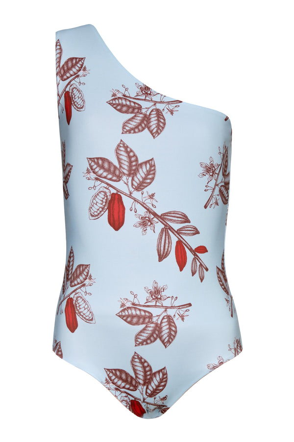 Mini Arahuac / Blue Cacao