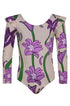 Mini Mucura / Violet Flowers
