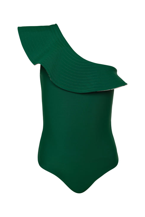 Tucan Mini / Army Green - Hoja de Pan