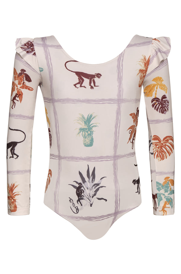 Mini Mucura / Monkeys