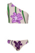 Mini Currulao / Violet Flowers