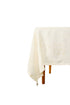 Tablecloth Marfil Guayacanes / Midi