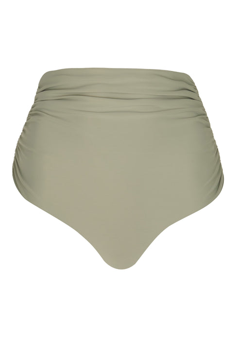 Victoria Vintage Bottom / Sage - Namibia