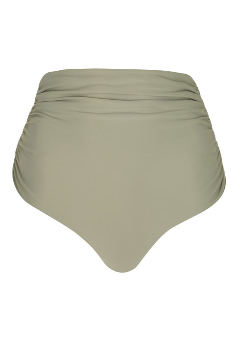 Victoria Vintage Bottom / Sage - Namibia