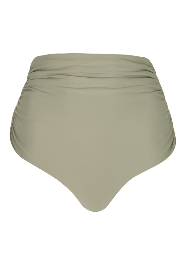 Victoria Vintage Bottom / Sage - Namibia