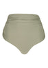 Victoria Vintage Bottom / Sage - Namibia