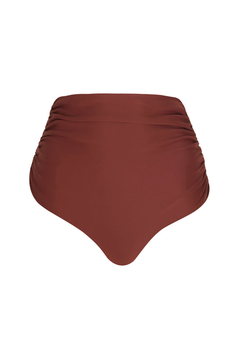 Victoria Vintage Bottom / Sage - Namibia