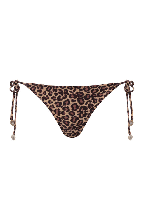 Brazil Bottom / Jaguar