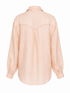 Texas Linen Shirt/ Soft Pink