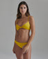 Pacifico Top / Yellow - Western