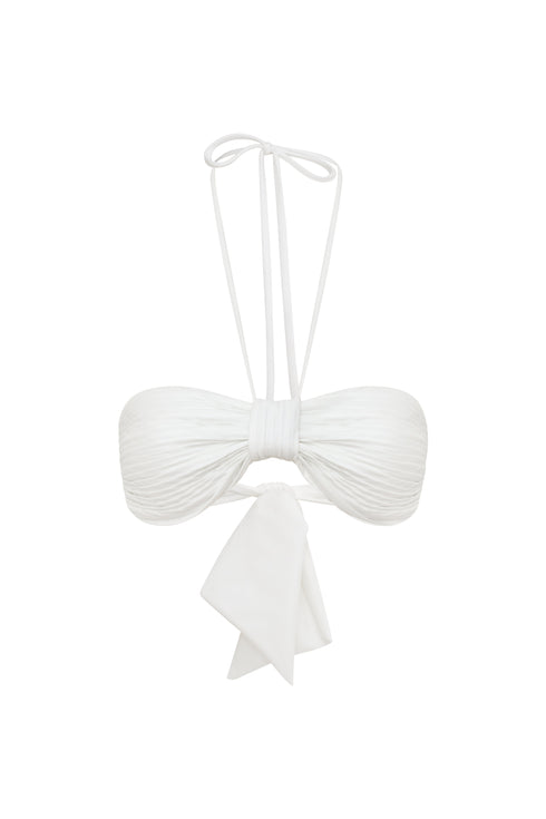 Tortuga Top / Ivory