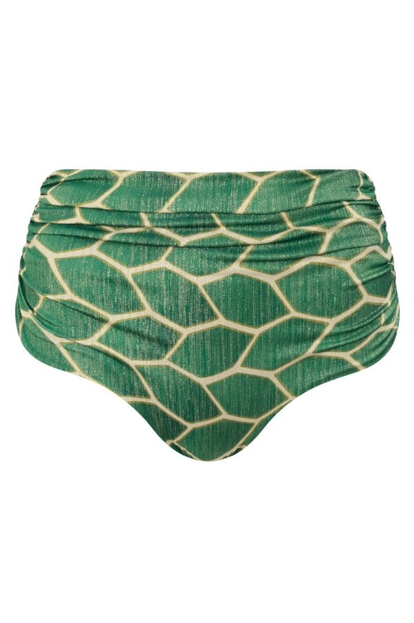 Victoria Bottom / Emerald Maxi Scales - Western