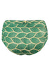 Victoria Bottom / Emerald Maxi Scales - Western