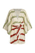 Cavalo Cotton Poncho / Helechos