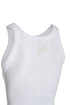 Coco Tank Top / White