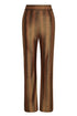 Fado Pants / Gold