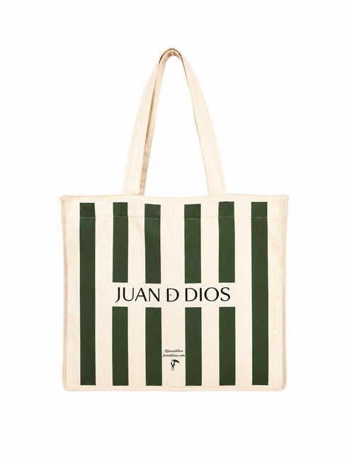 Exclusive Summer Tote Bag