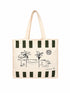 Exclusive Summer Tote Bag