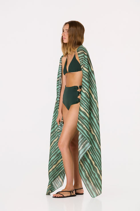 Gorgona Top / Green