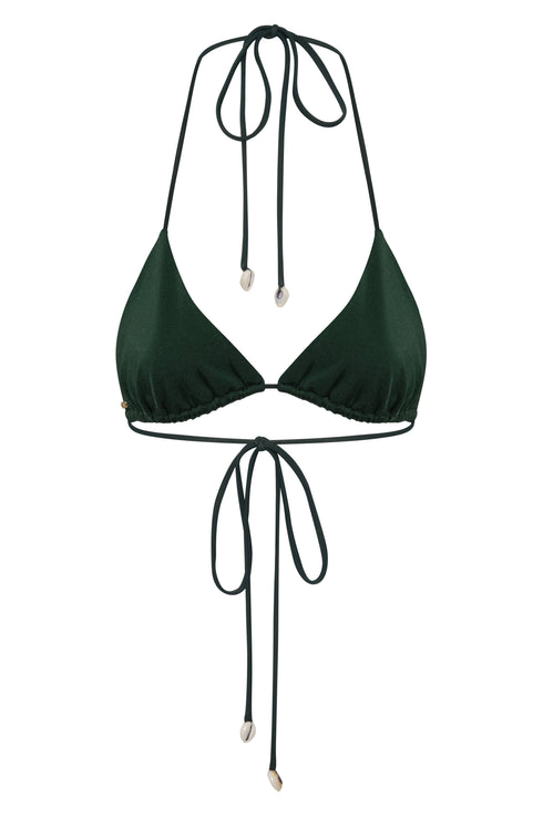 Gorgona Top / Green
