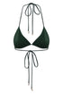 Gorgona Top / Green