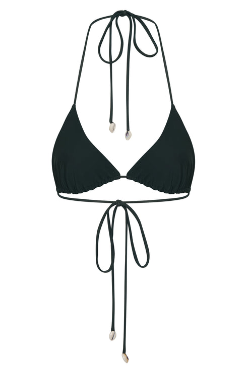 Gorgona Top / Green