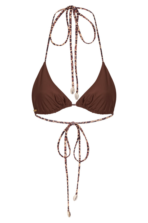 Gorgona Top / Jaguar