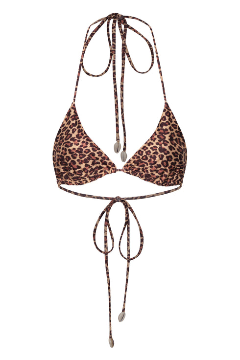 Gorgona Top / Jaguar