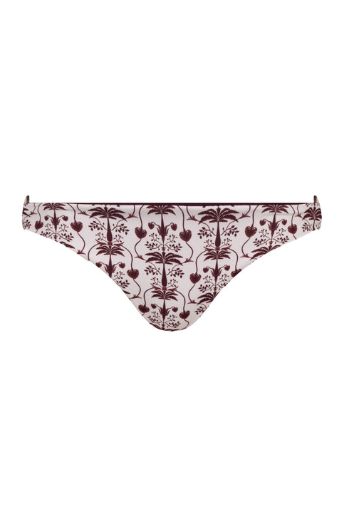 Guabina Bottom / Purple
