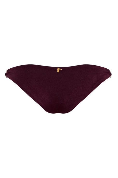 Guabina Bottom / Purple