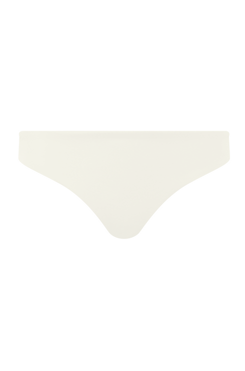 Guava Bottom / Navy - Ivory