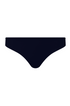 Guava Bottom / Navy - Ivory
