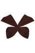 Iris Top / Jaguar - Brown