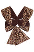 Iris Top / Jaguar - Brown