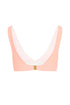 Nuqui Top / Soft Pink