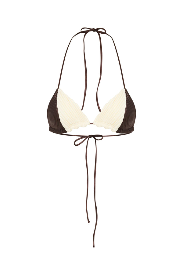 Jose Top / Chocolate