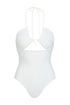 Josefina One Piece / White
