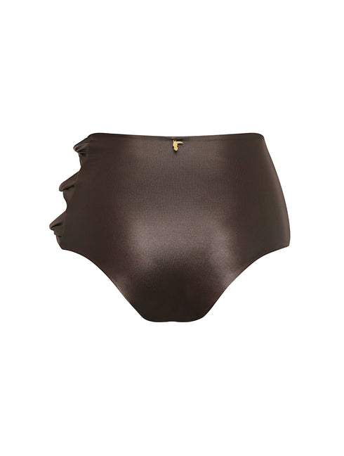Tejada Bottom / Chocolate - Terracota