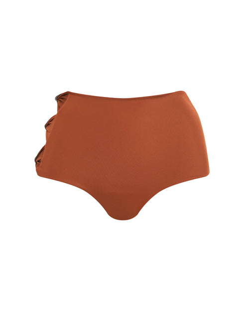 Tejada Bottom / Chocolate - Terracota