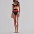 Sabina Vintage Bottom / Dark Blue