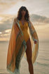 Saint Tropez One Piece / Yellow