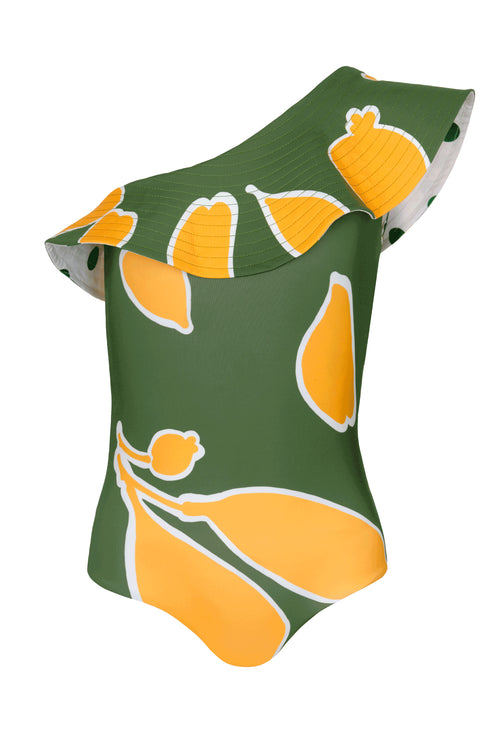 Tucan Mini / Green Guava