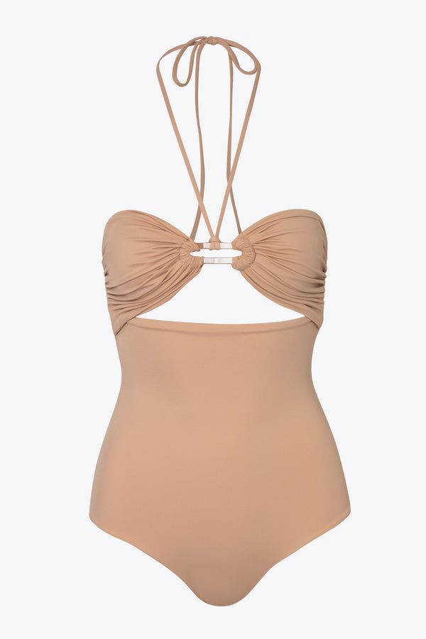 Lili One Piece / Nude