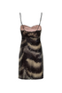 Mujer Divina Sequins Mini Dress / Black