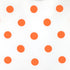 Tejada Vintage Bottom Polka / Orange