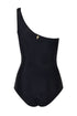 Ornella One Piece / Black