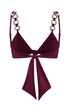 Pacifico Top / Purple